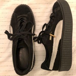 Puma Sneakers in collab with Rihanna